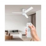 Ventoinha de Teto UFESA KATHMANDU 84105856