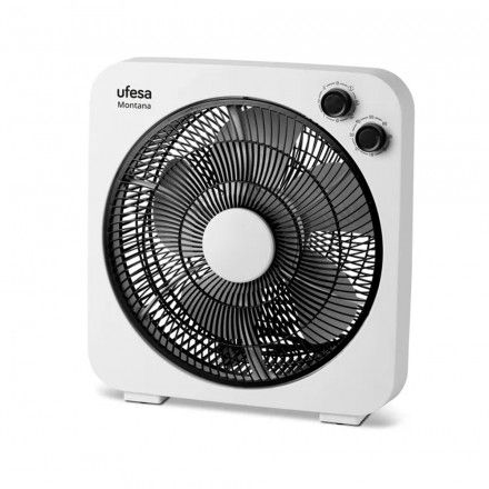 Ventoinha de Mesa UFESA Montana