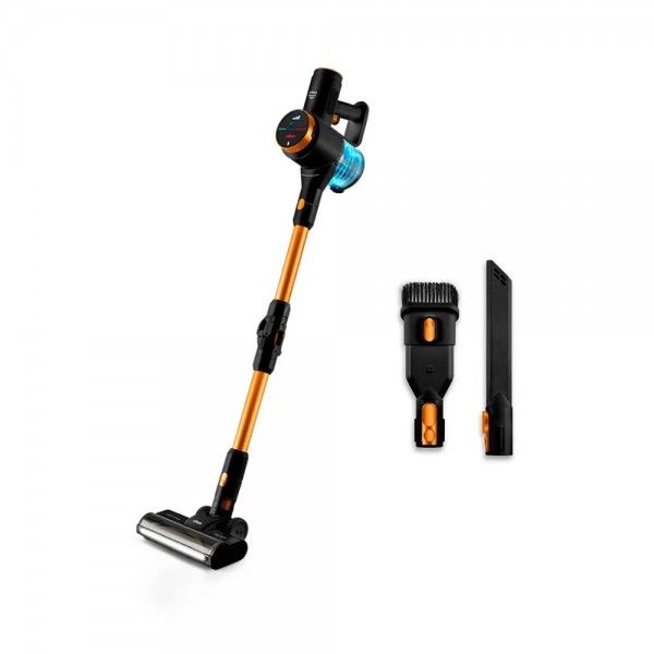 Aspirador Vertical UFESA INSPIRE U5 DIGITAL