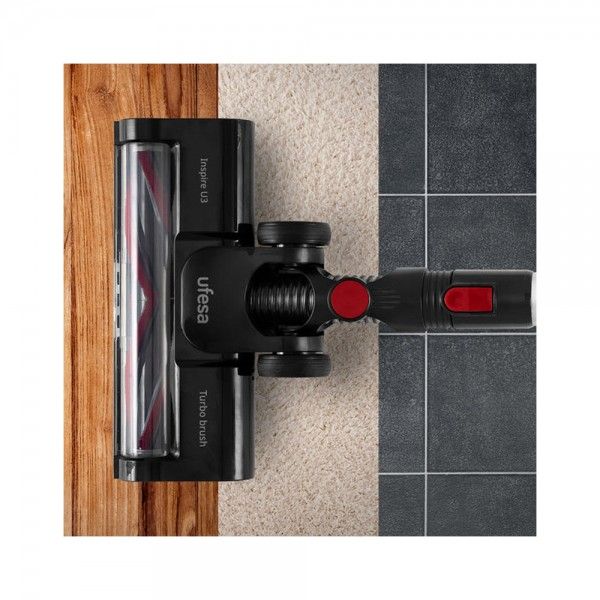 Aspirador Vertical UFESA Inspire U3