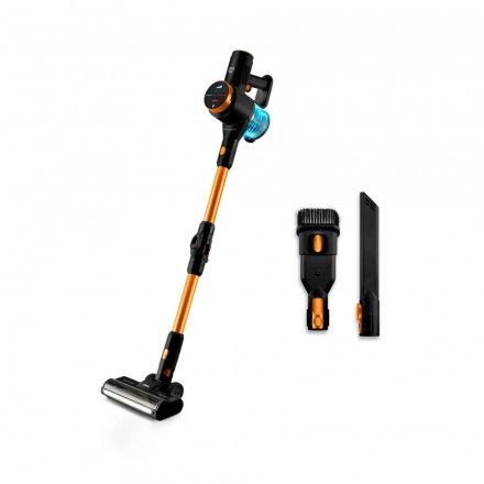 Aspirador Vertical UFESA INSPIRE U5 DIGITAL