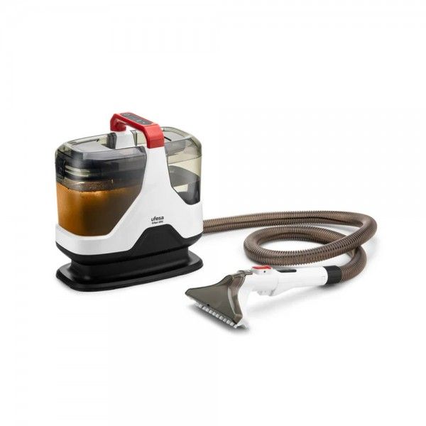Aspirador sem saco UFESA EDEN600