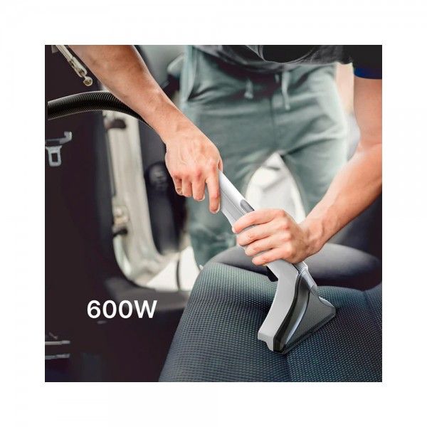 Aspirador sem saco UFESA EDEN600