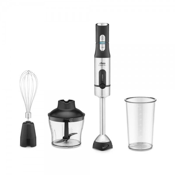 Varinha M�gica UFESA Eclipse Max