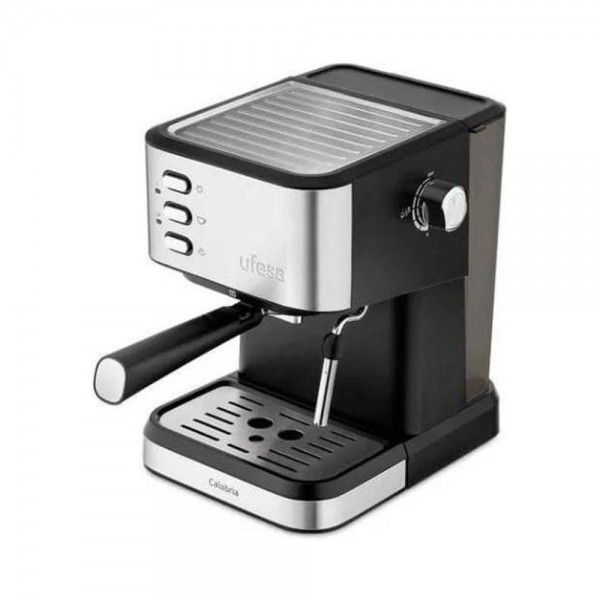 M�quina de Caf� Expresso UFESA Calabria