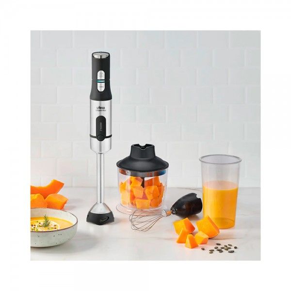 Varinha Mágica UFESA Eclipse Max Varinha Mágica UFESA Eclipse Max