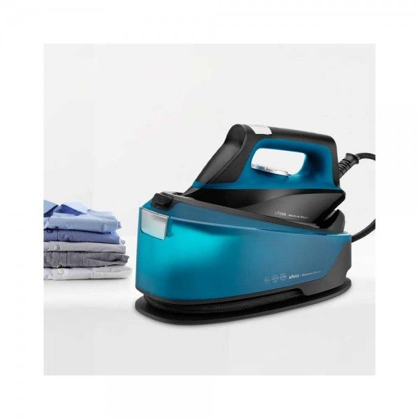 Ferro com Caldeira UFESA Absolute Steam 47530825