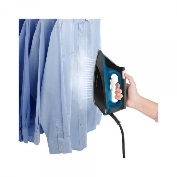 Ferro com Caldeira UFESA Absolute Steam 47530825