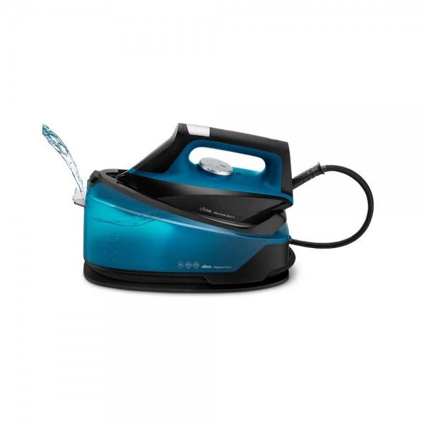 Ferro com Caldeira UFESA Absolute Steam 47530825