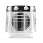 Termoventilador UFESA PERSEI OSCILANT