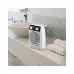 Termoventilador UFESA PERSEI OSCILANT