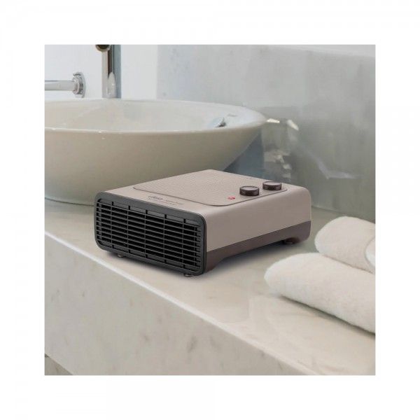 Termoventilador UFESA Alpha Ivory