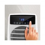 Termoventilador UFESA PERSEI DIGITAL