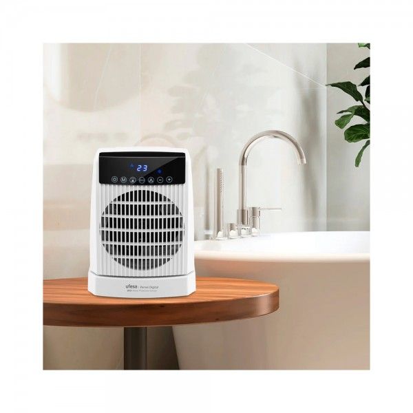 Termoventilador UFESA PERSEI DIGITAL