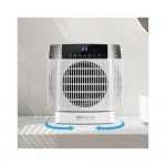 Termoventilador UFESA PERSEI DIGITAL