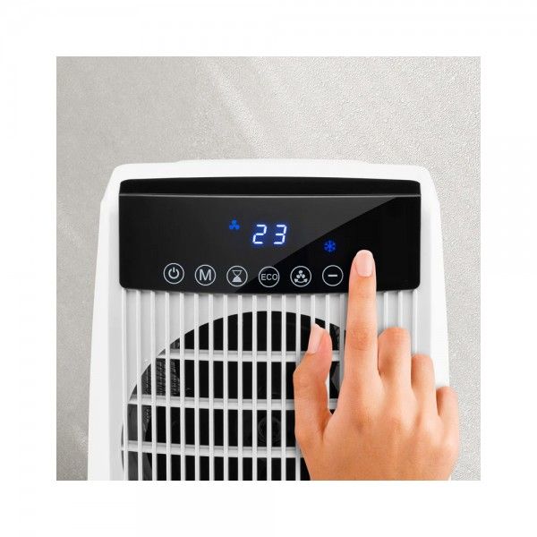 Termoventilador UFESA PERSEI DIGITAL