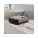 Termoventilador UFESA Alpha Ivory