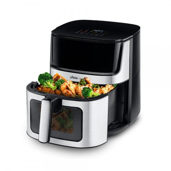Air Fryer UFESA HERON