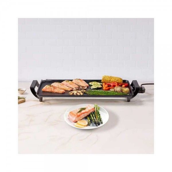 Grelhador UFESA INDIANA 2500 XL Grelhador UFESA INDIANA 2500 XL