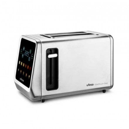 Torradeira One Touch Duo UFESA 71306024