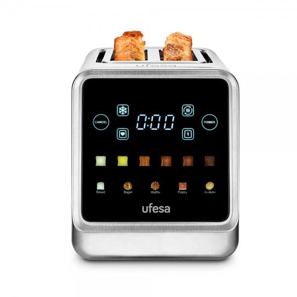 Torradeira UFESA Onetouch Duo Plus 71306025