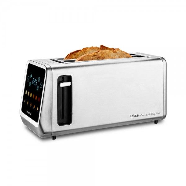 Torradeira UFESA Onetouch Duo Plus 71306025