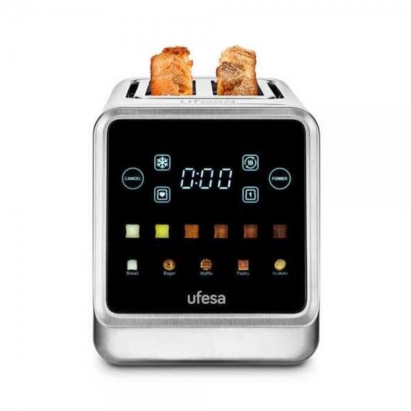 Torradeira One Touch Duo UFESA 71306024
