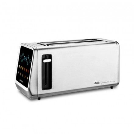 Torradeira UFESA Onetouch Duo Plus 71306025