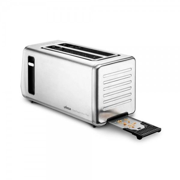 Torradeira UFESA Onetouch Duo Plus 71306025