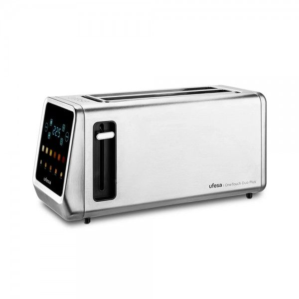 Torradeira UFESA Onetouch Duo Plus 71306025