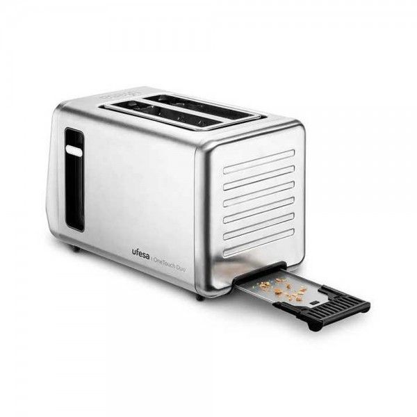 Torradeira One Touch Duo UFESA 71306024