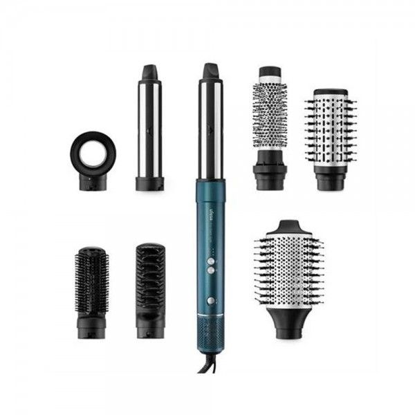 Modelador de Cabelo UFESA Pro Glam Style