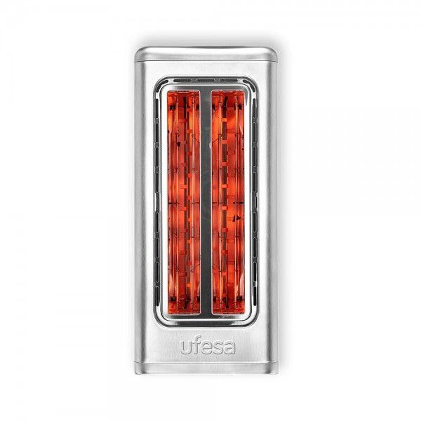 Torradeira UFESA Onetouch Duo Plus 71306025