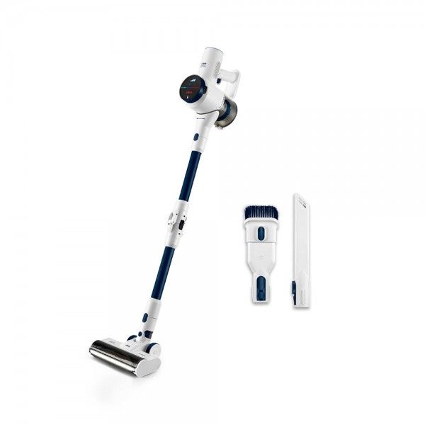 Aspirador Vertical UFESA U5 DIGITAL NAVY