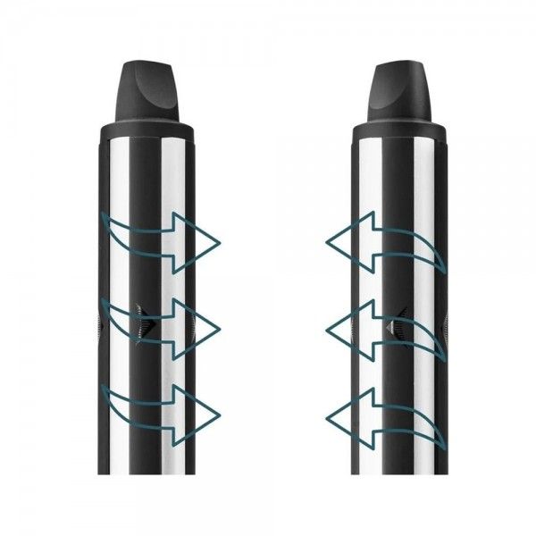 Modelador de Cabelo UFESA Pro Glam Style