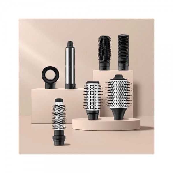 Modelador de Cabelo UFESA Pro Glam Style