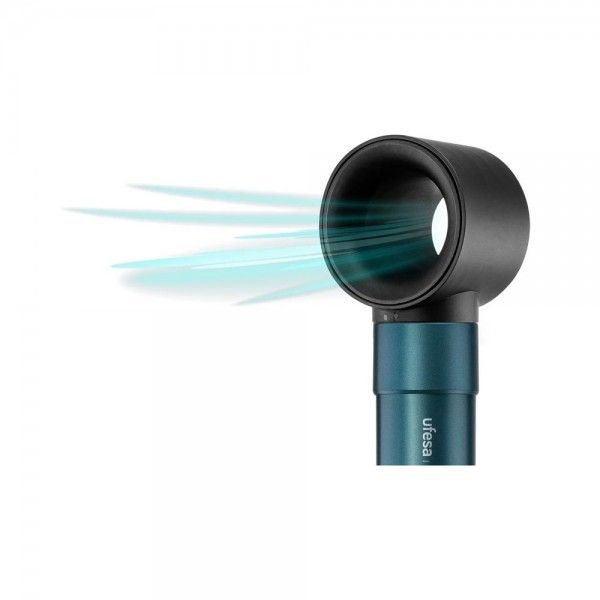 Modelador de Cabelo UFESA Pro Glam Style