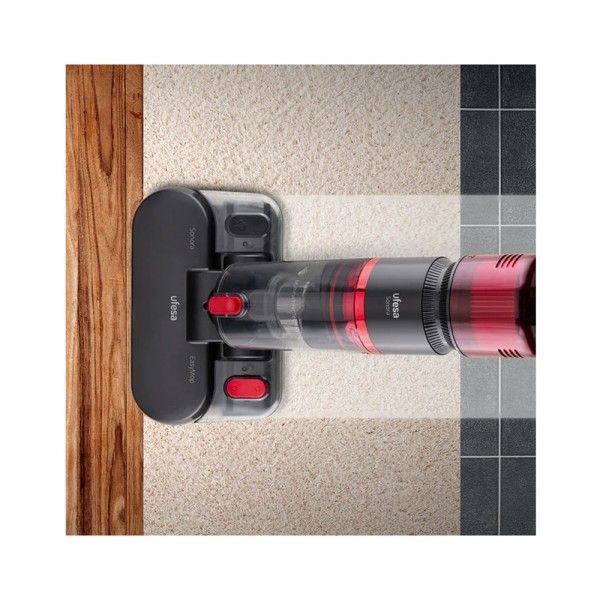 Aspirador Vertical UFESA SONORA 81406087