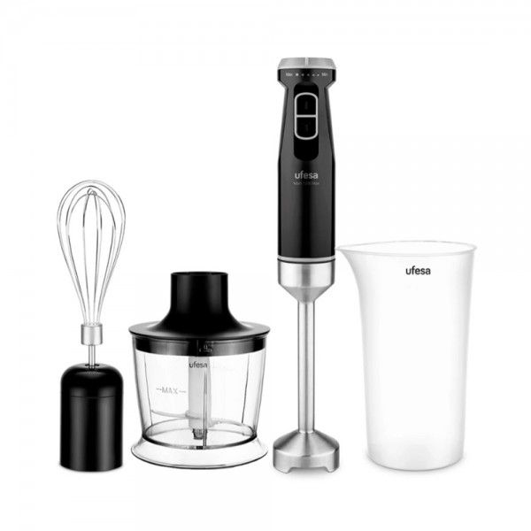 Variha M�gica UFESA MARS1200MAX