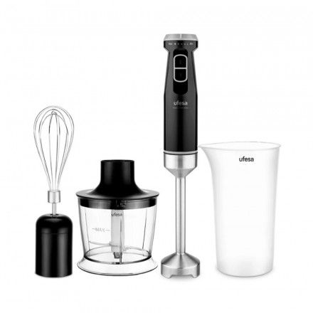 Variha M�gica UFESA MARS1200MAX