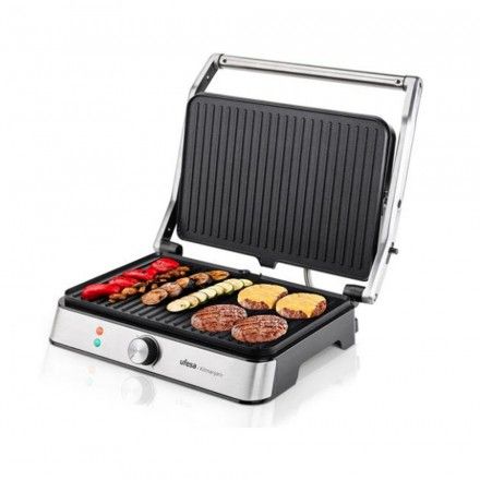 Grelhador UFESA KILIMANJARO 72108011