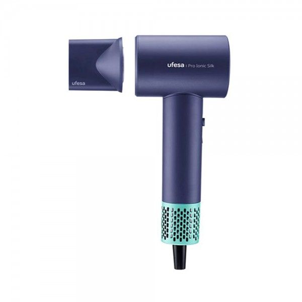 Secador de Cabelo UFESA PRO IONIC SILK 60306194