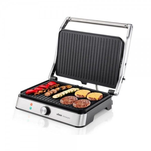 Grelhador UFESA KILIMANJARO 72108011