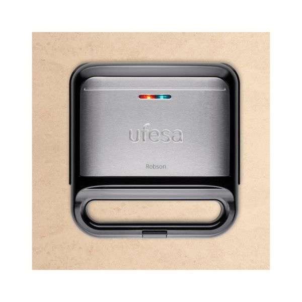 Sanduicheira UFESA ROBSON