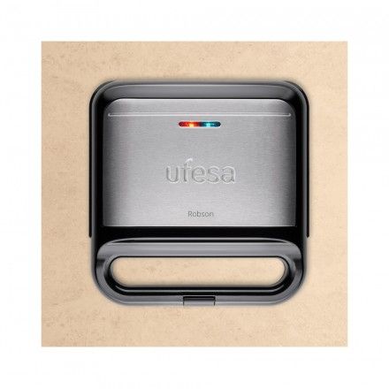 Sanduicheira UFESA ROBSON