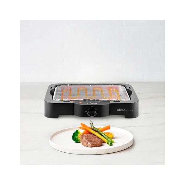 Grelhador UFESA SINTRA