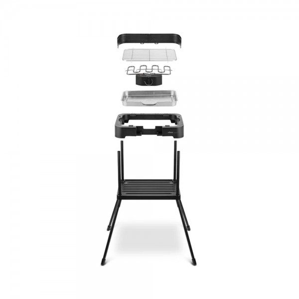 Grelhador UFESA SINTRA