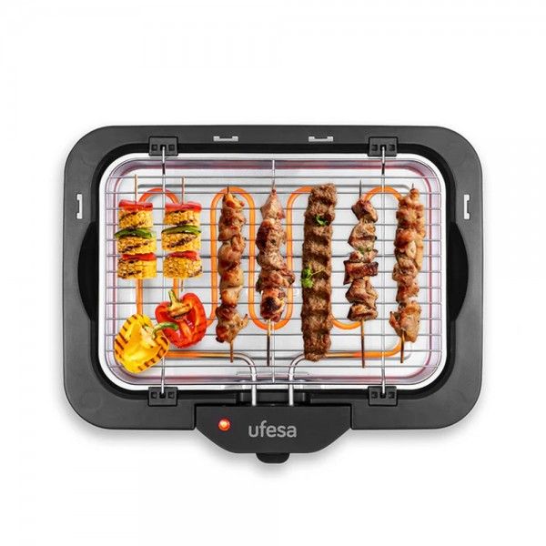 Grelhador UFESA SINTRA