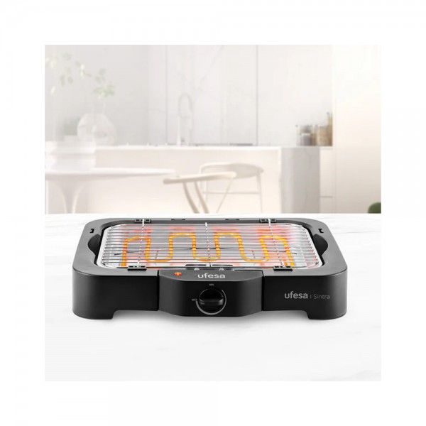 Grelhador UFESA SINTRA