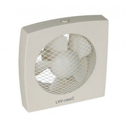 Extrator CATA LHV 300